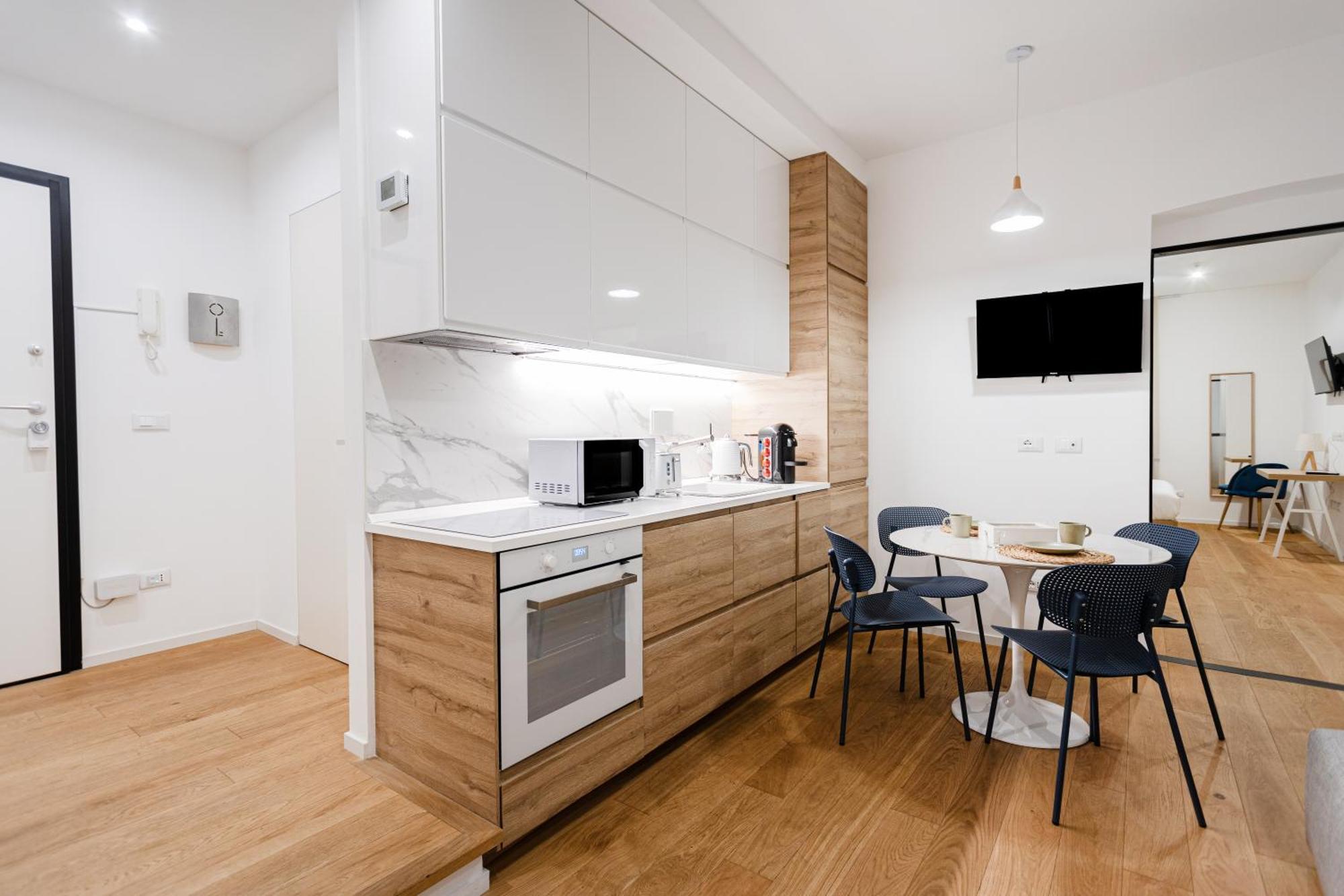 Residenza Lungotevere Dei Mellini Roma Exterior foto