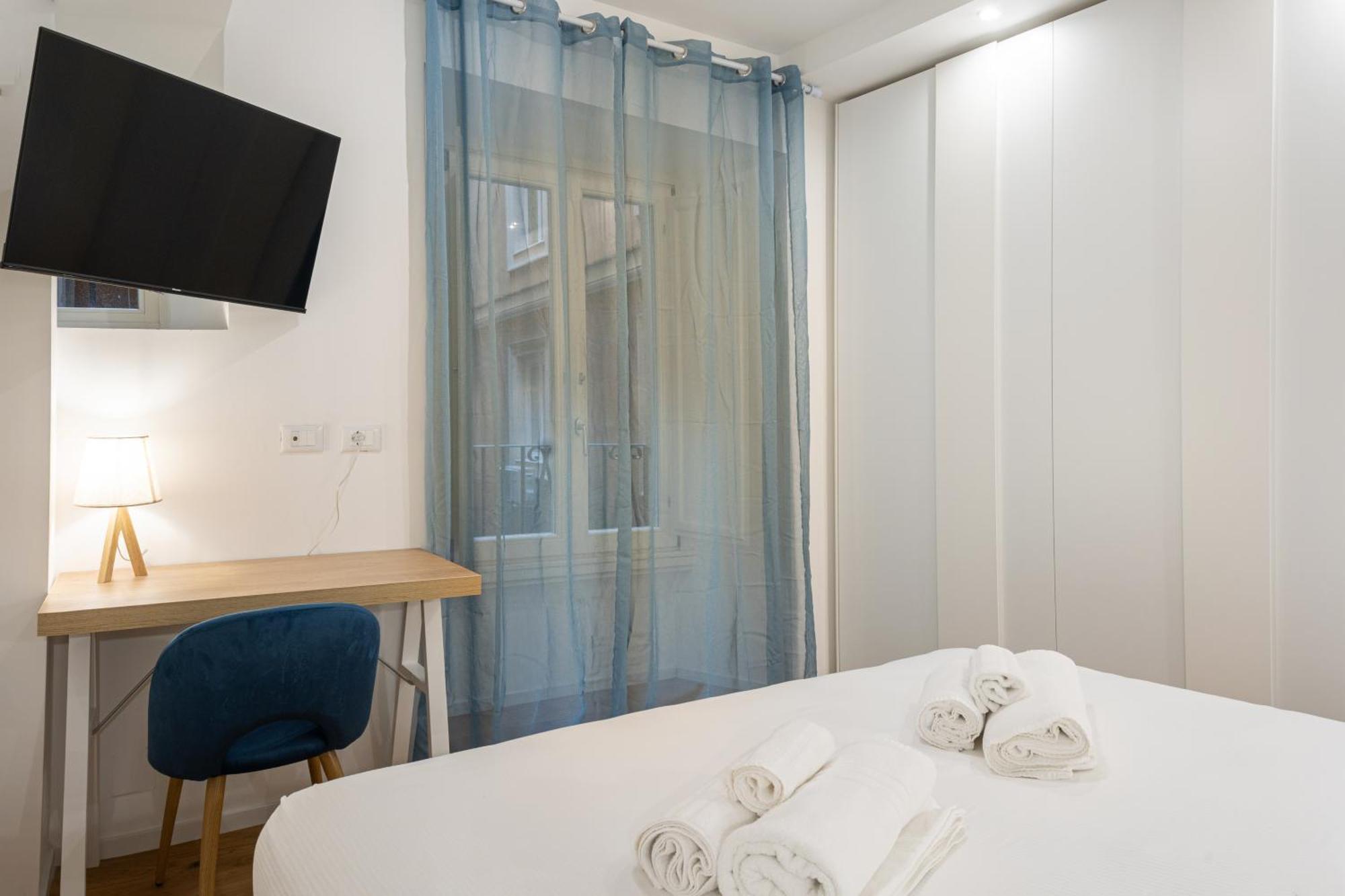Residenza Lungotevere Dei Mellini Roma Exterior foto