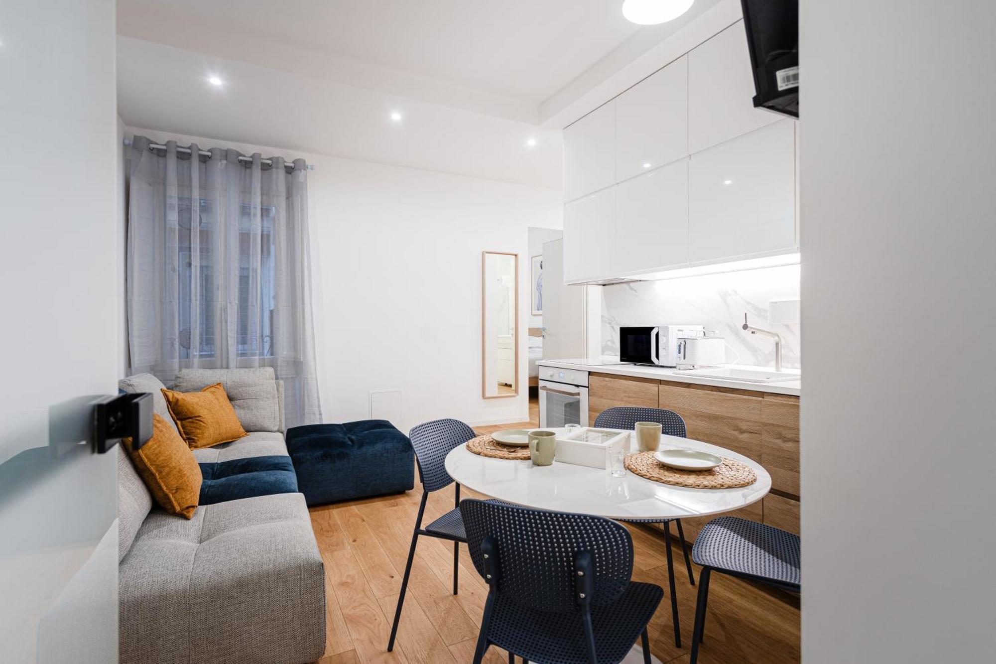 Residenza Lungotevere Dei Mellini Roma Exterior foto