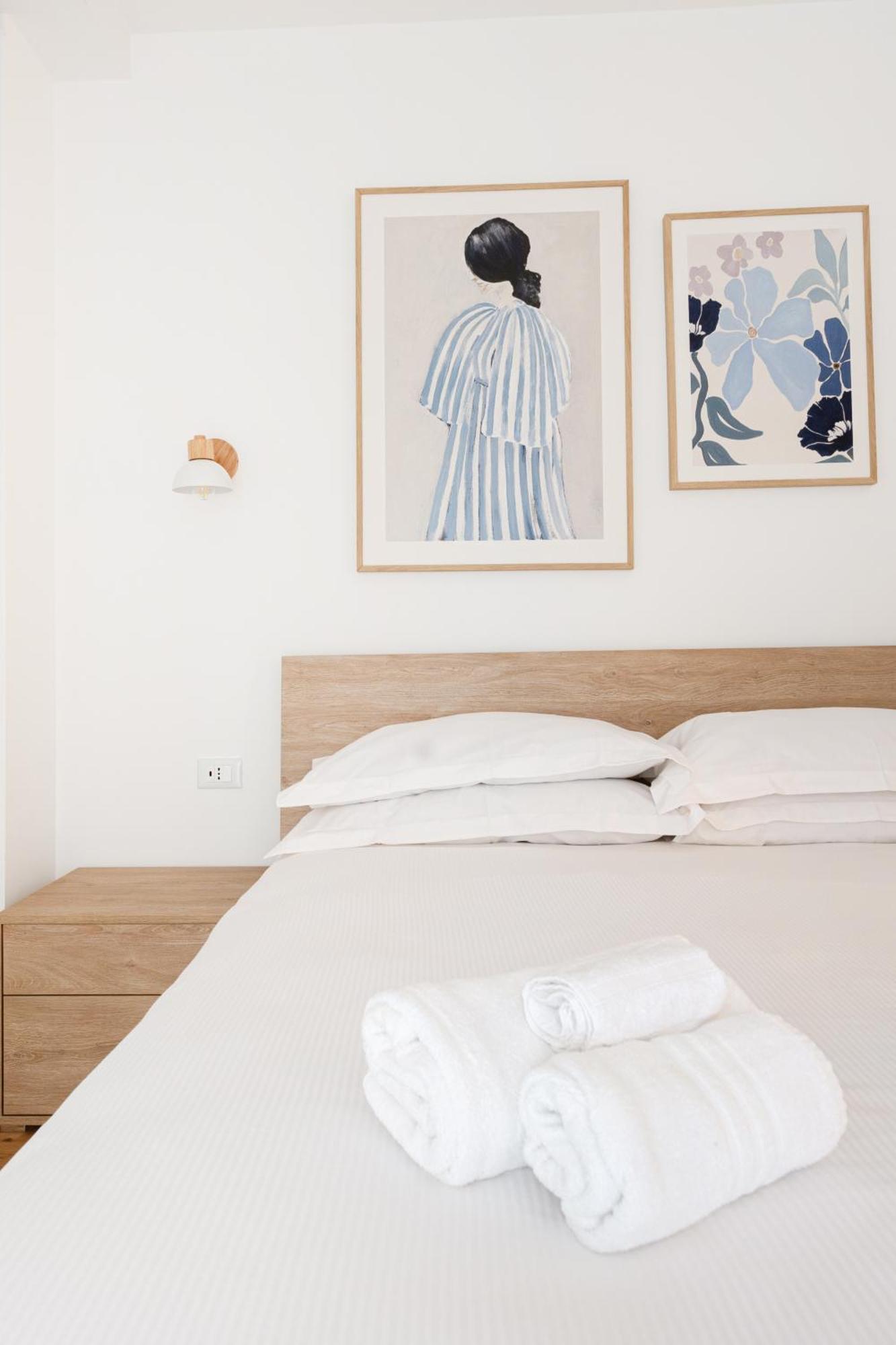 Residenza Lungotevere Dei Mellini Roma Exterior foto