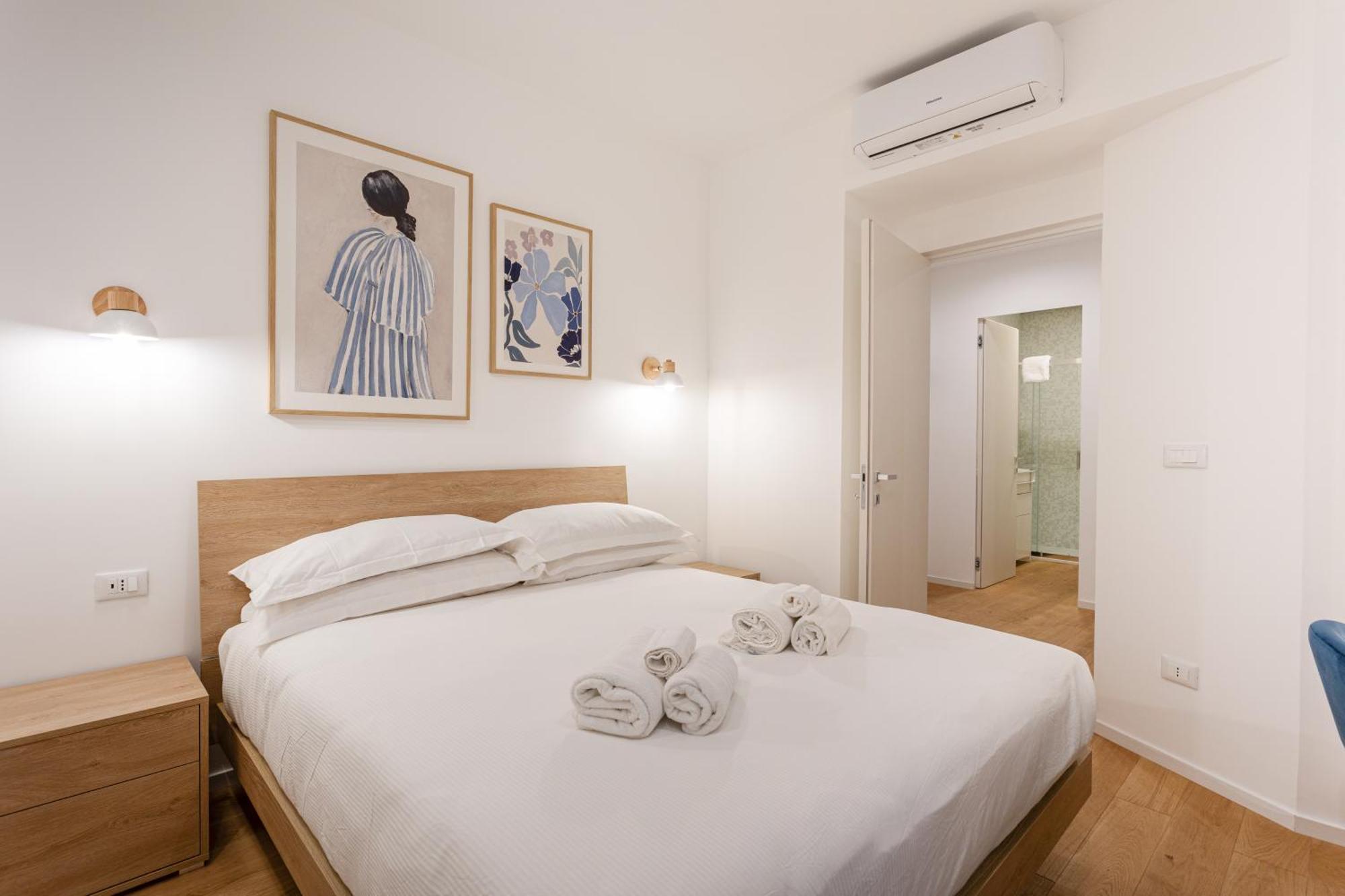 Residenza Lungotevere Dei Mellini Roma Exterior foto