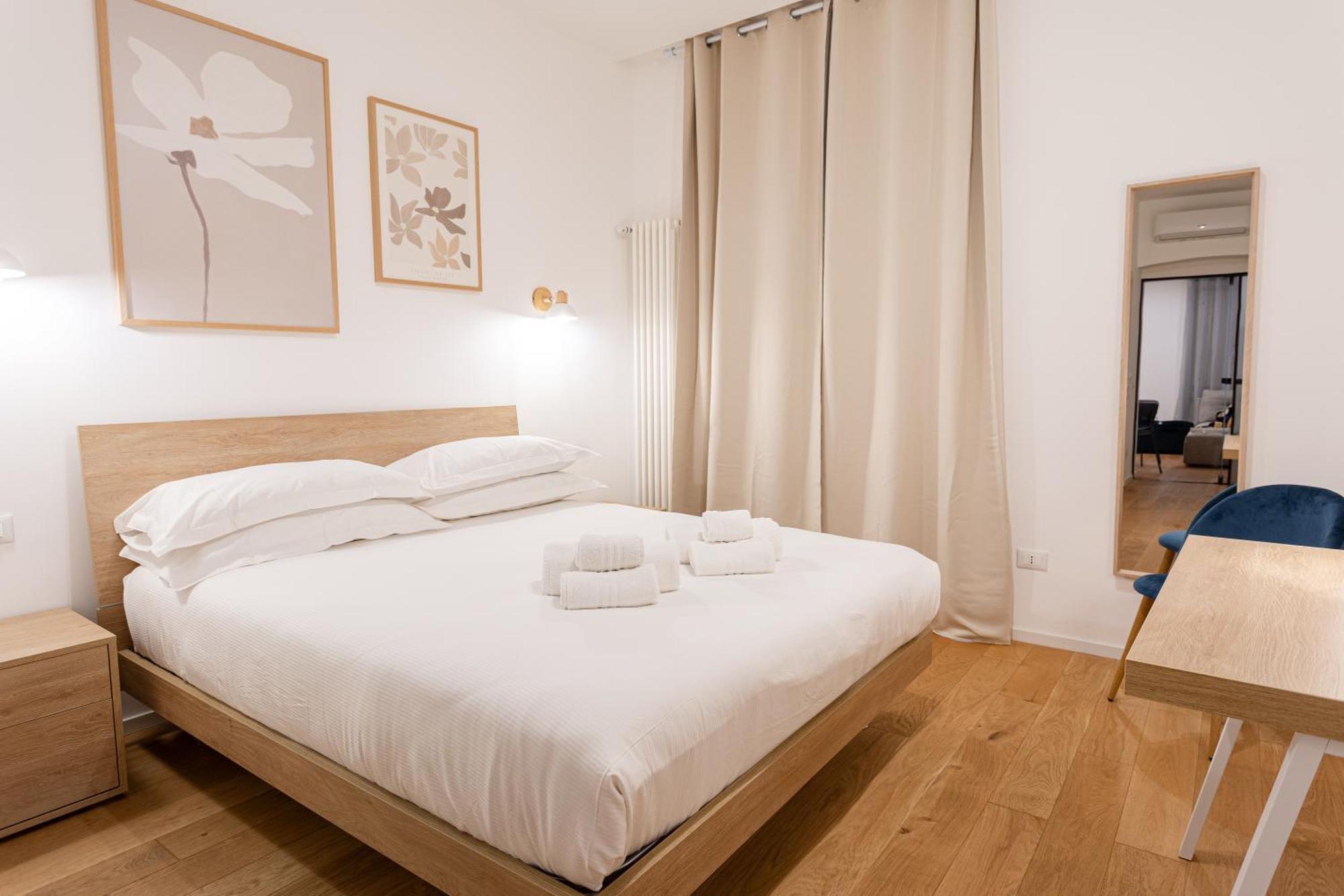 Residenza Lungotevere Dei Mellini Roma Exterior foto