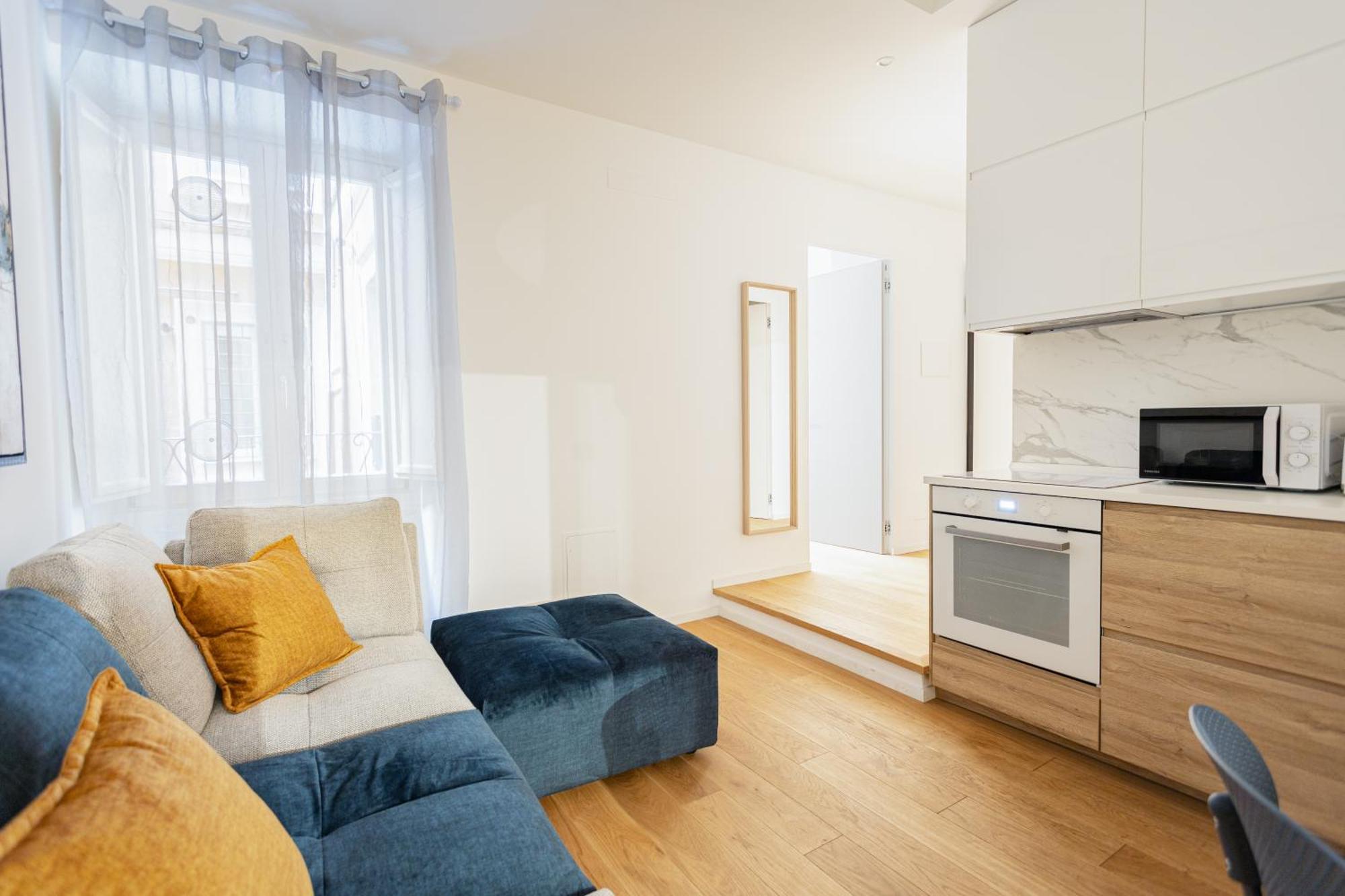 Residenza Lungotevere Dei Mellini Roma Exterior foto