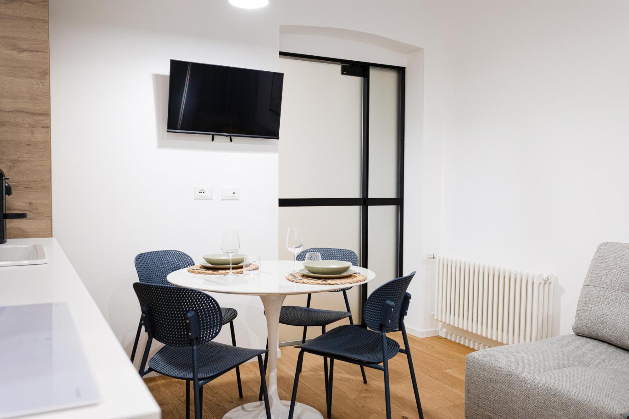 Residenza Lungotevere Dei Mellini Roma Exterior foto