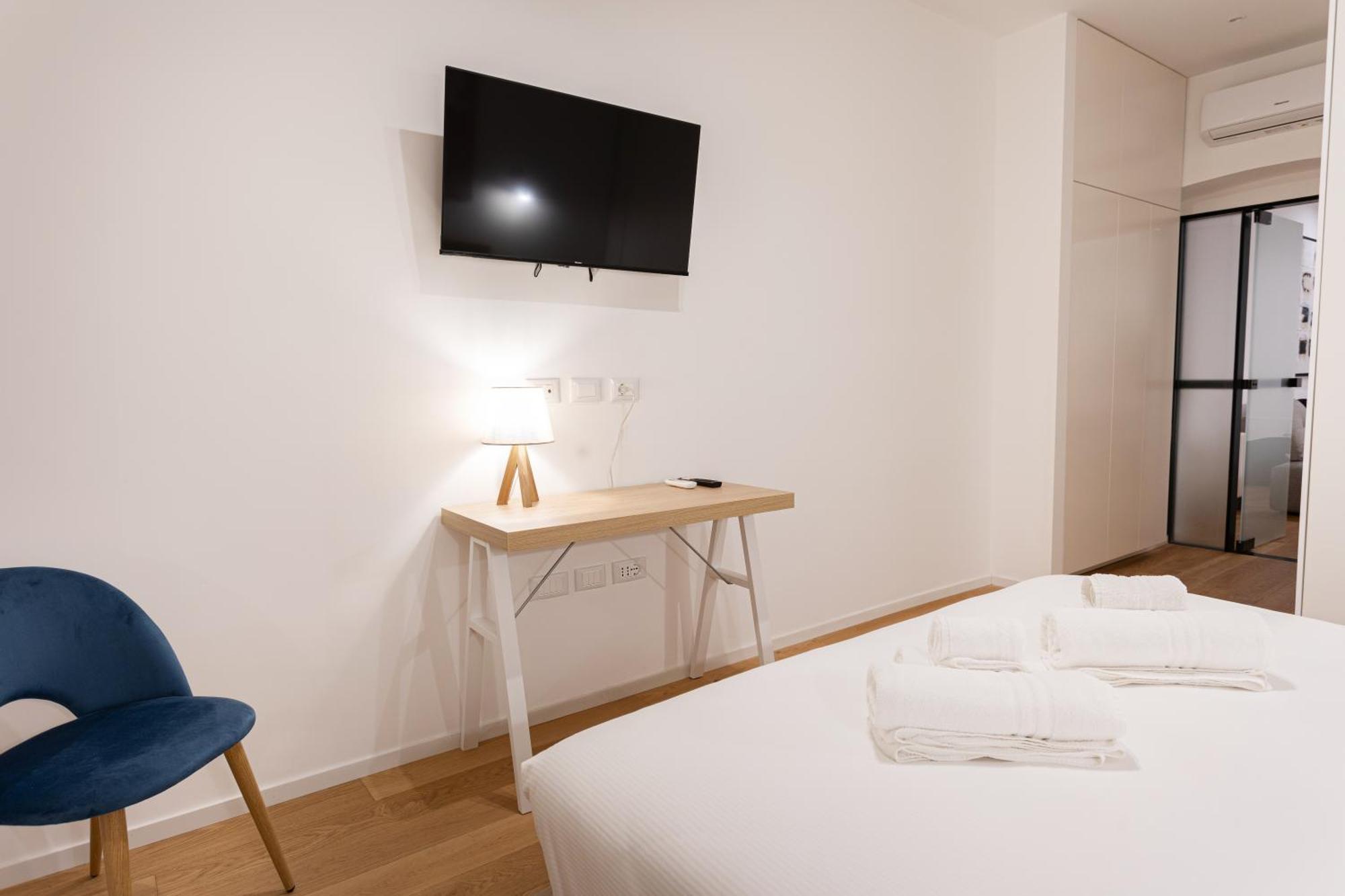 Residenza Lungotevere Dei Mellini Roma Exterior foto